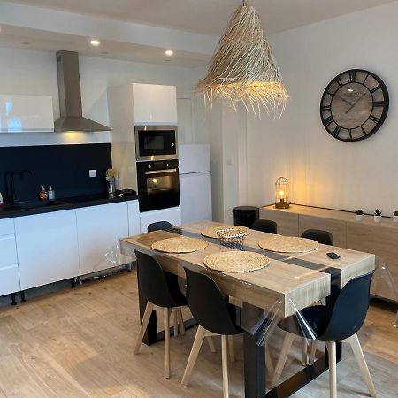 Family Appart 2 Le Treport Ngoại thất bức ảnh